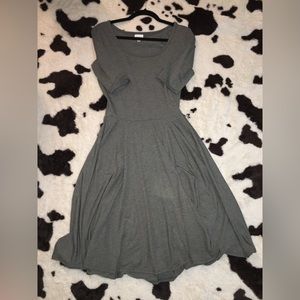 Lularoe Ana Dress